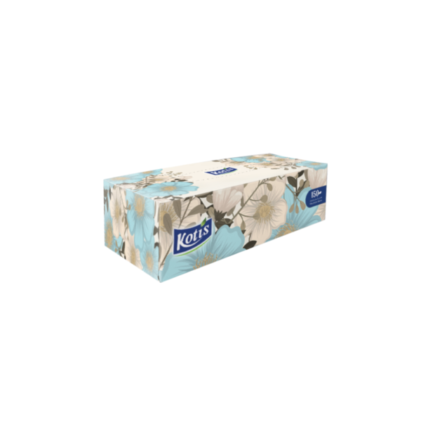 Distributeur Papier 150F Kotis