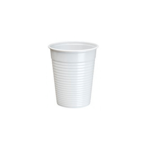 50 Gobelets 20cl à boire en plastique MDS