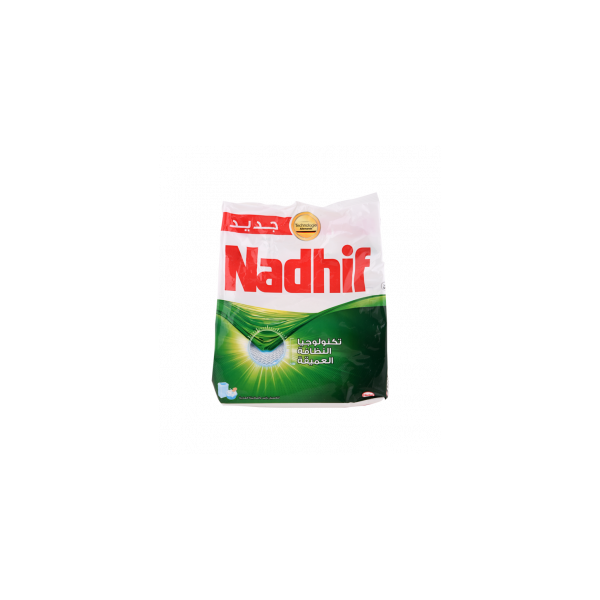 1Kg Poudre Main Nadhif