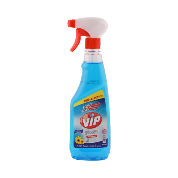 Nettoyant Vitre 500ML VIP
