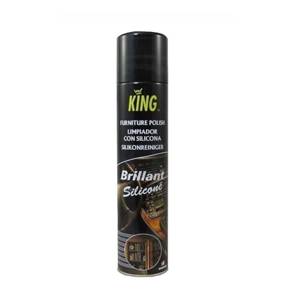 Nettoyant Brillant 500ML King