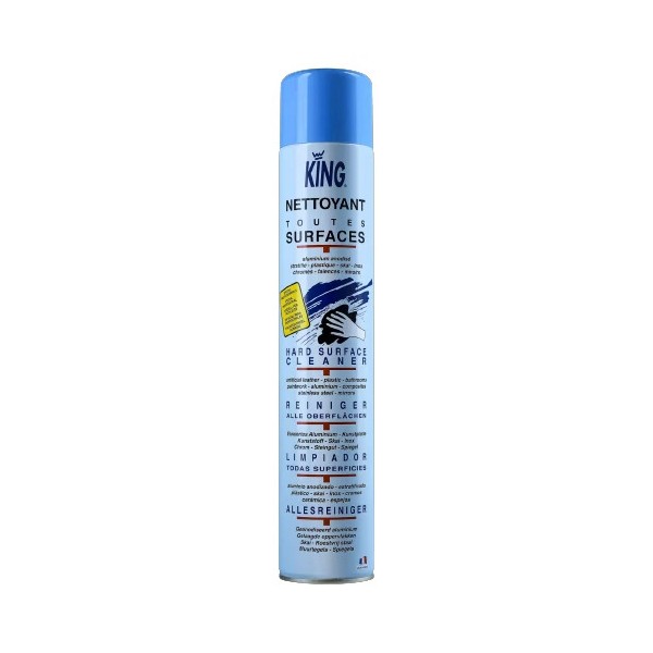 Nettoyant toutes surface 750ml King