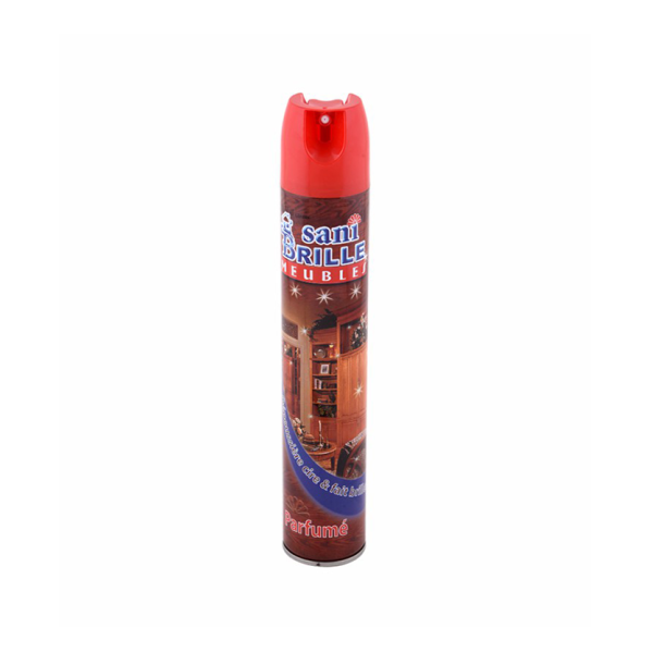 Nettoyant meuble GM Sani Brille