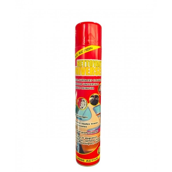 Nettoyant Universel 750ml multi-usages King