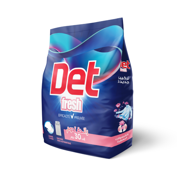 DET Poudre main 280GR