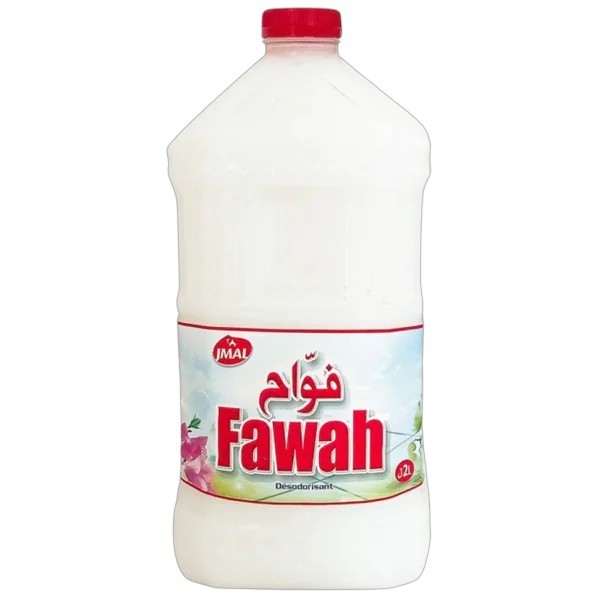 Fawah Jmal 2 Litres