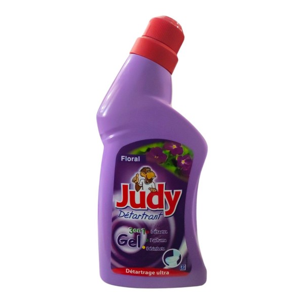 Détartrant Judy 500ML Floral