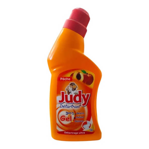 Détartrant Judy 500ML Pèche