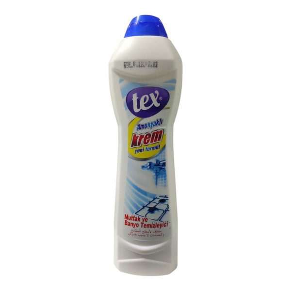 copy of Crème à récurer Tex 750g