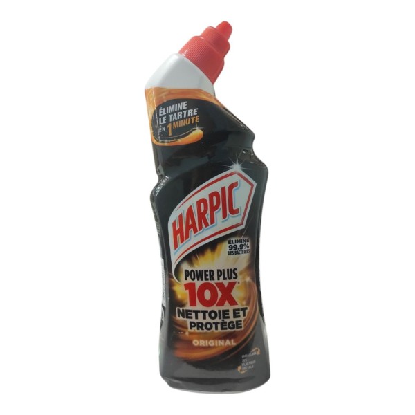 Harpic Power Plus 750ML Original