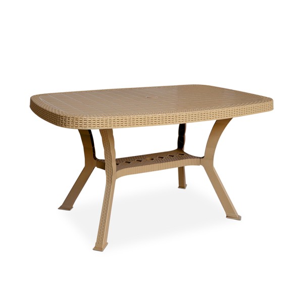 Table Harmony 140 CM