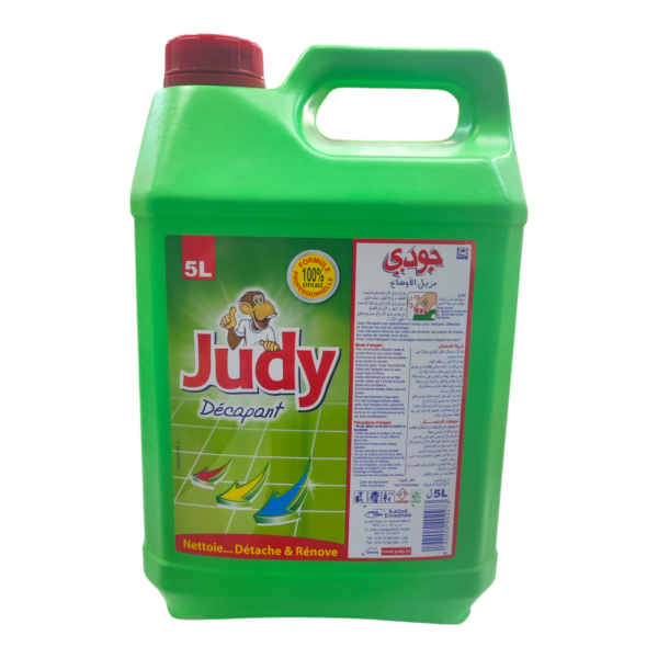Judy Décapant 5L