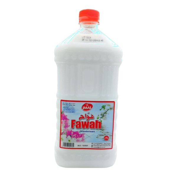 Fawah Jmal 1 Litres