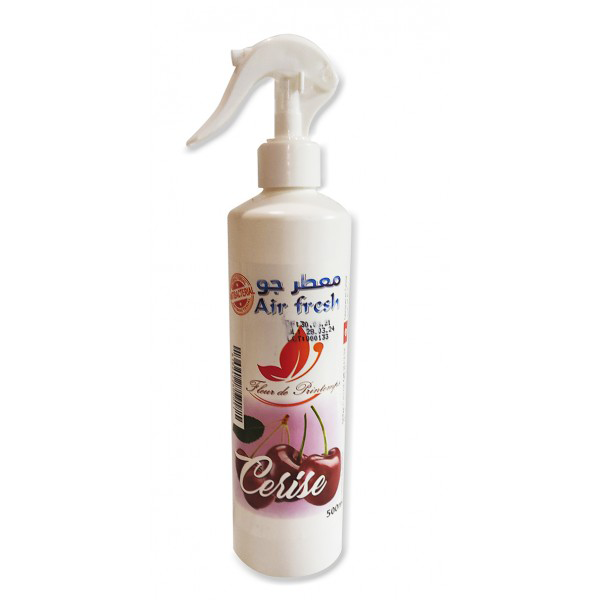 Air Fresh 500ML Cerise Fleur De Printemps