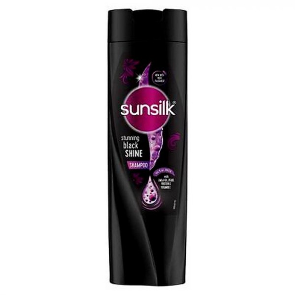 Shampoing Sunsilk 350ML Brillance Eblouissante