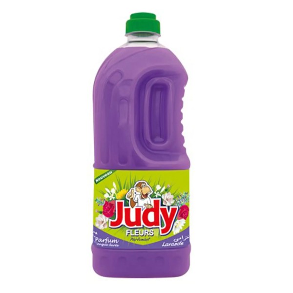 Judy Désodorisant Lavande 4L