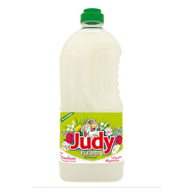 Judy Désodorisant Magnolia 4L