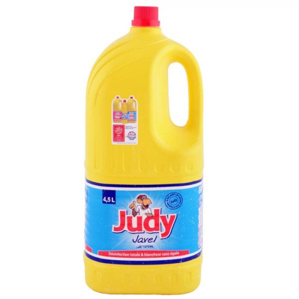 Judy Javel 4.74L