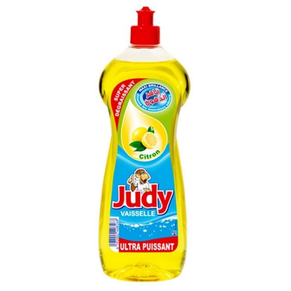 Judy Vaisselle 960ML Citron