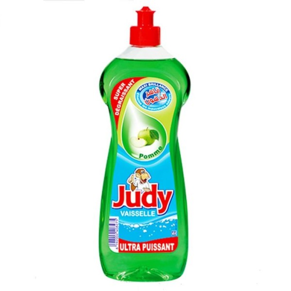 Judy Vaisselle 960ML Pomme