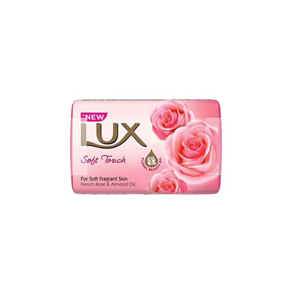 Savon Lux Soft Touch 75g