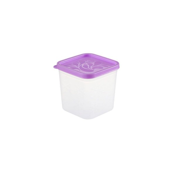 Boite de conservation 380ML Congemix