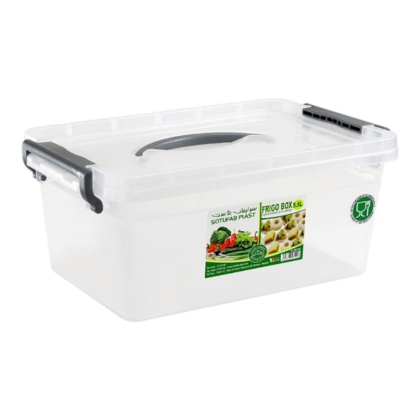 Rangement Alimentaire 5,5L