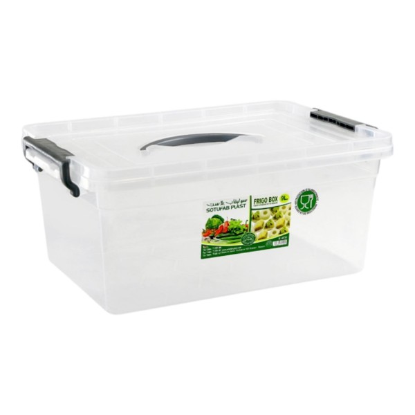 Frigo-Box Alimentaire 9L