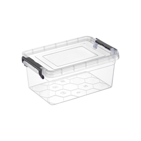 Frigo-Box Alimentaire 3,3L