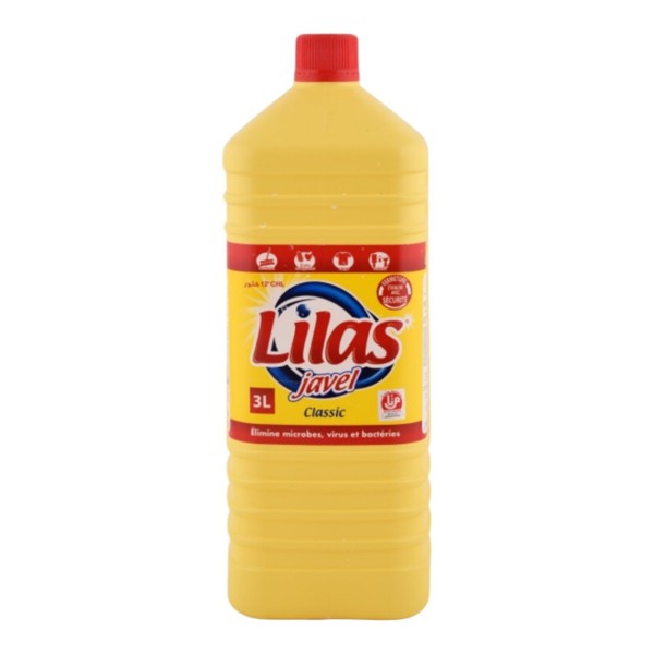 Lilas Javel 3L