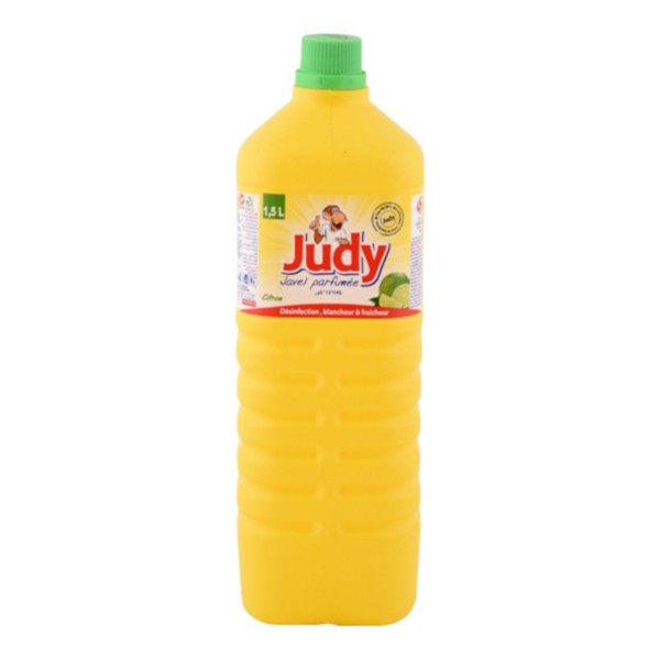 Judy Javel Citron 1.5L