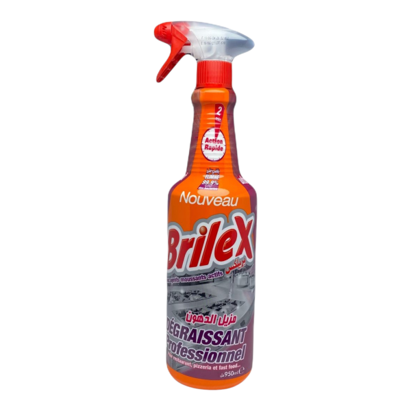 Brilex Dégraissant 950ML
