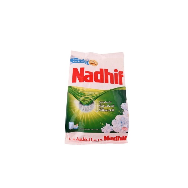 300Gr Poudre main Nadhif