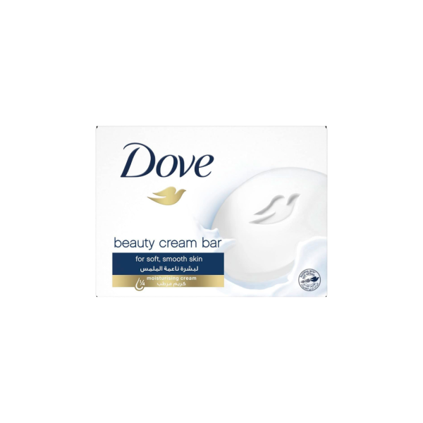 Savon Dove 90Gr