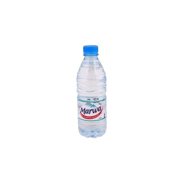 Marwa 0.5L – Pack de 12