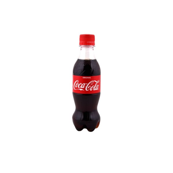 Coca cola Zero 30cl