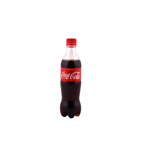 Coca cola 50cl