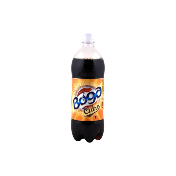 Boga Cidre 1L