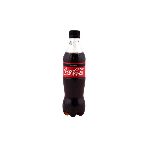 Coca Zéro 50cl