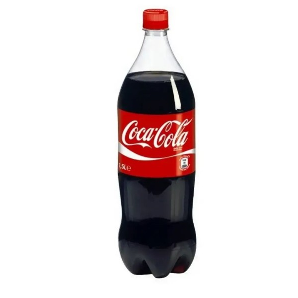 Coca Cola 1.5L