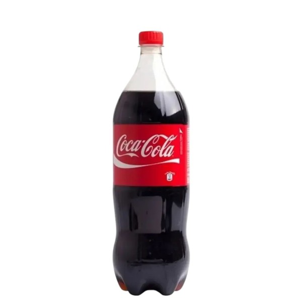 Coca Cola 1L
