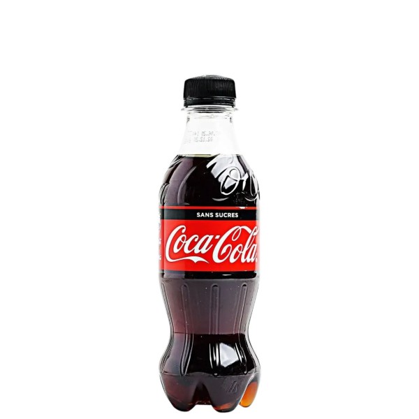 Coca Cola 30cl