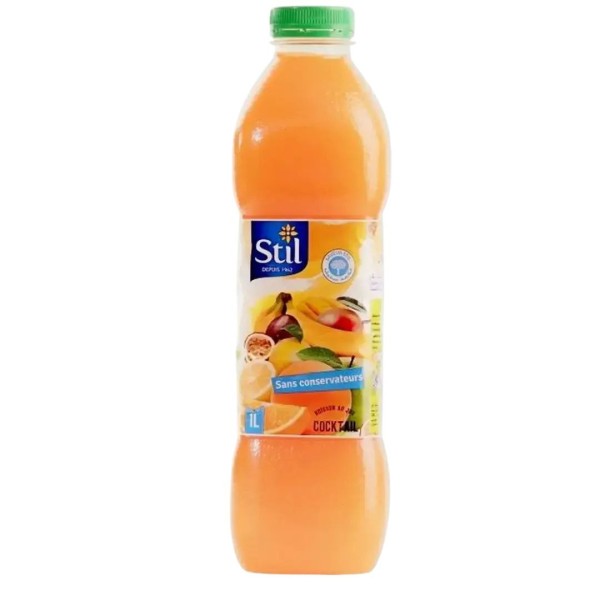 Jus Stil Cocktail 1L
