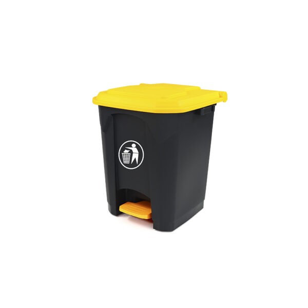 POUBELLE TRI-SELECTIF 30L