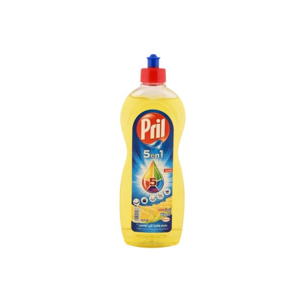 LAVE VAISSELLE PRIL 580ML