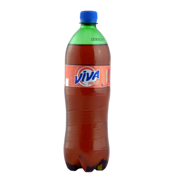 Viva Pêche 1L