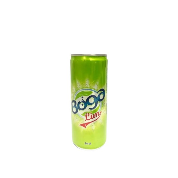 Boga Lim 24CL - Pack de 6