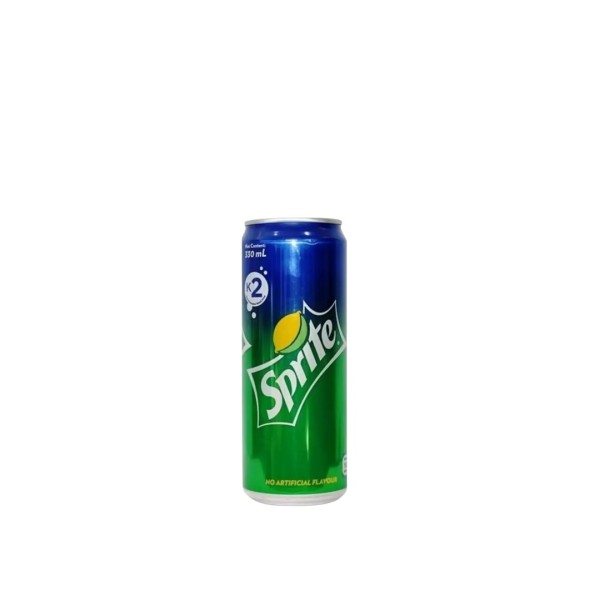 Sprite 24cl - Pack de 6