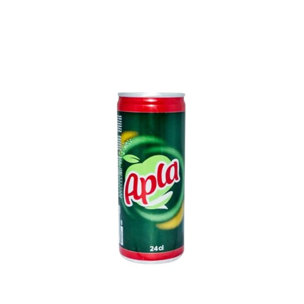 Apla 24CL - Pack de 6