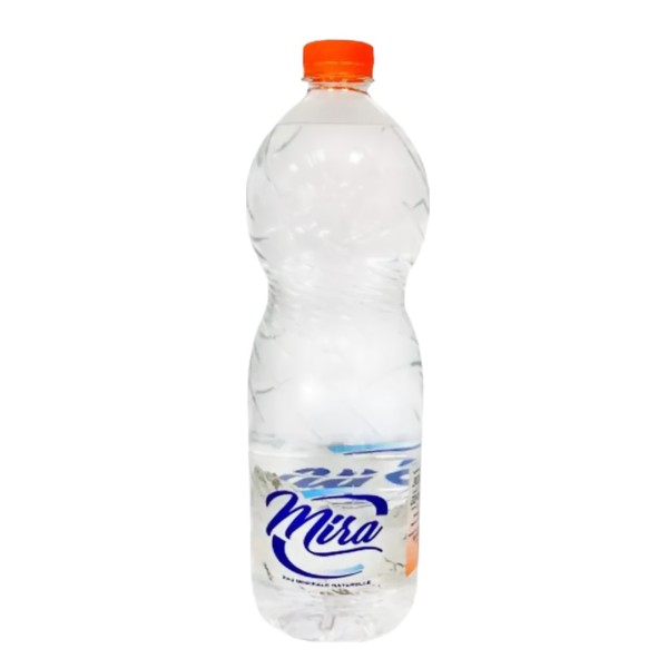 Mira 2 Litres - Pack de 6